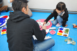 交通安全プロジェクトイメージ